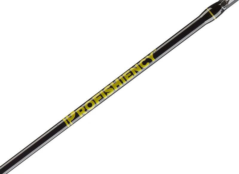 ProFISHiency Micro Graphite SPIN 5 ft 6 in ML Rod and Reel Combo