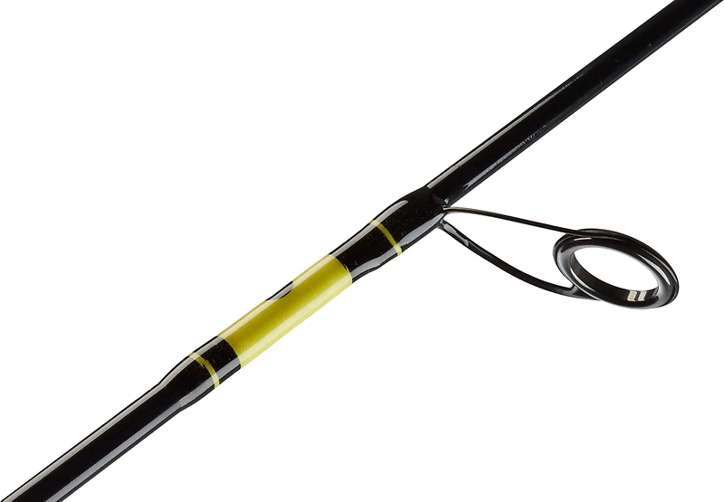 ProFISHiency Micro Graphite SPIN 5 ft 6 in ML Rod and Reel Combo