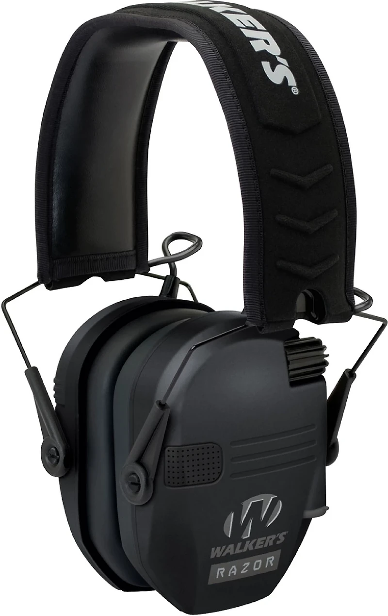 Walker's Razor Slim Electronic Muffs