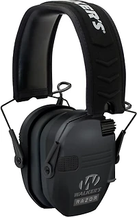 Walker's Razor Slim Electronic Muffs