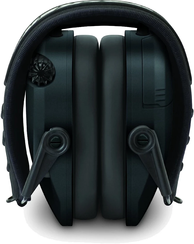 Walker's Razor Slim Electronic Muffs
