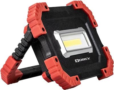 Dorcy Ultra Work Flashlight