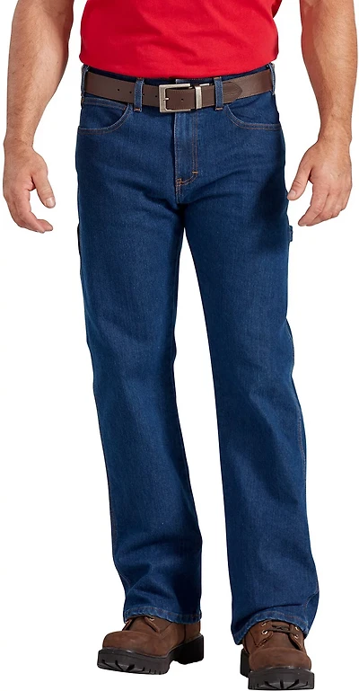 Dickies Men's Flex Carpenter Denim Jeans