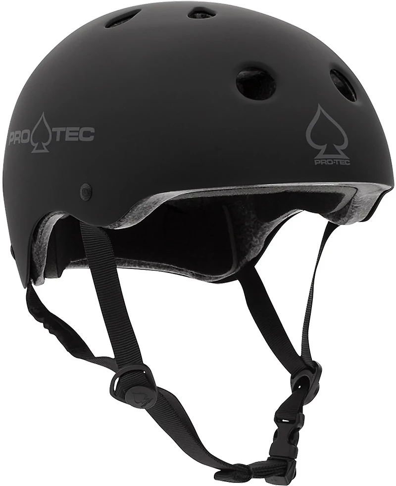 Pro-Tec Classic Certified Medium Helmet