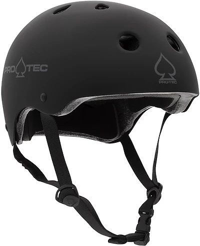 Pro-Tec Classic Certified Medium Helmet