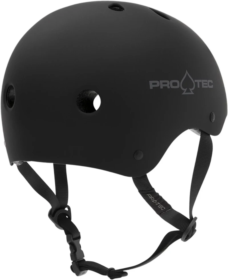 Pro-Tec Classic Certified Medium Helmet