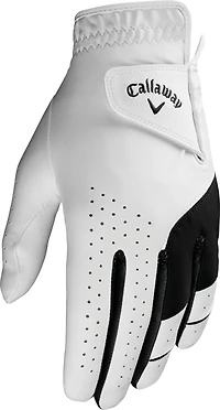 Callaway Men's Weather Spann MLR Left Hand Golf Glove