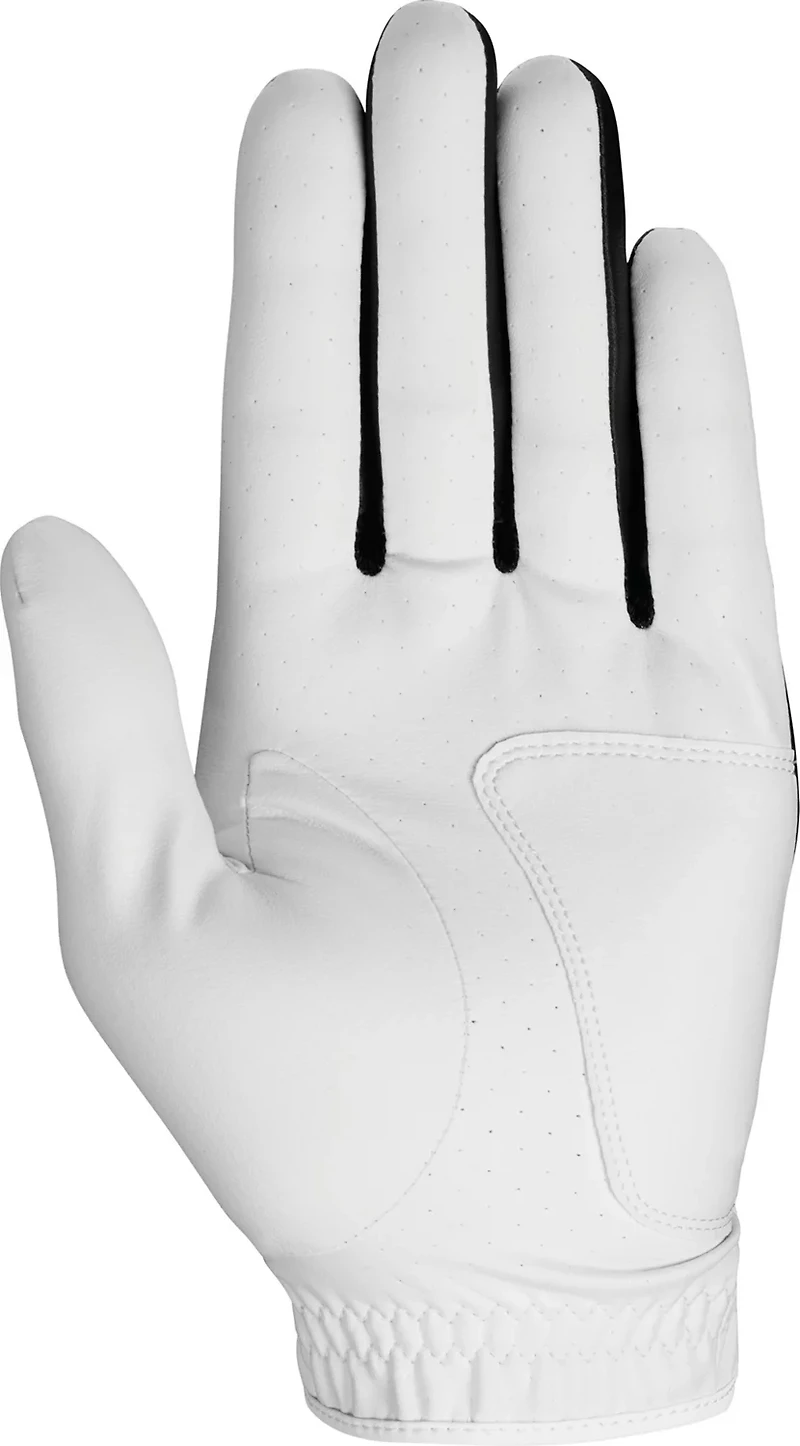 Callaway Men's Weather Spann MLR Left Hand Golf Glove