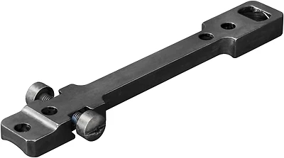 Leupold 49992 Standard Style 1-Piece Base for Remington 7400/742/760 Rifles