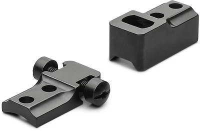 Leupold 51260 Standard Style 2-Piece Base for Browning 1885 Low Wall Rifles