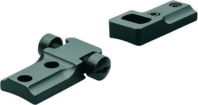 Leupold 56928 Standard Style Black Matte 2-Piece Base for Kimber 8400 Rifles