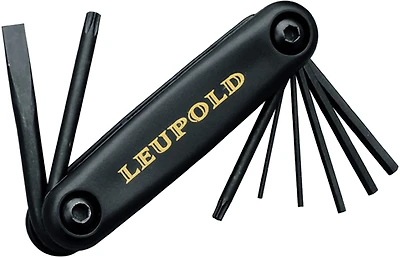 Leupold Scopesmith Mounting Tool