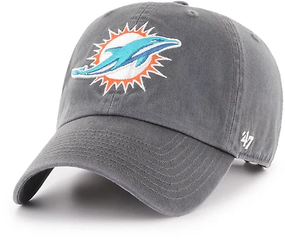 '47 Miami Dolphins Clean Up Cap