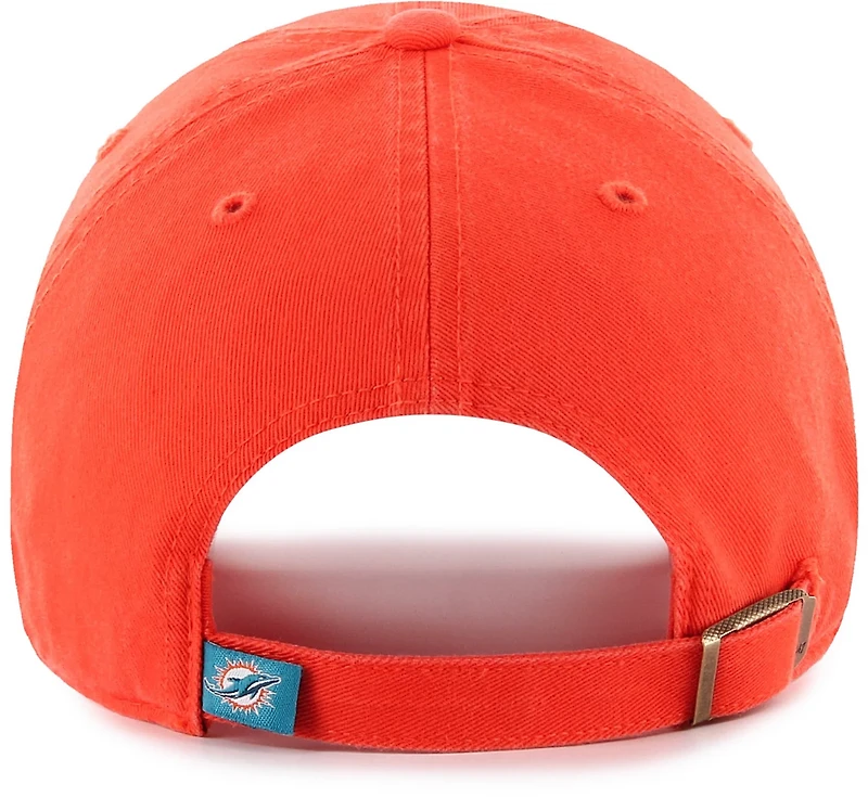 '47 Miami Dolphins Clean Up Cap