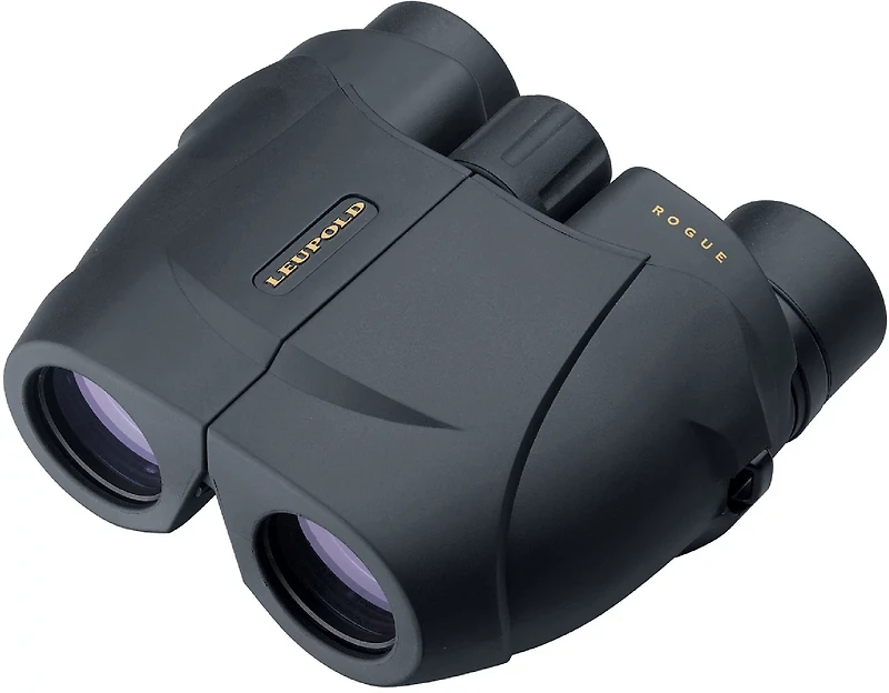 Leupold 59220 BX-1 Rogue Compact Porro 8 x 25 Binoculars
