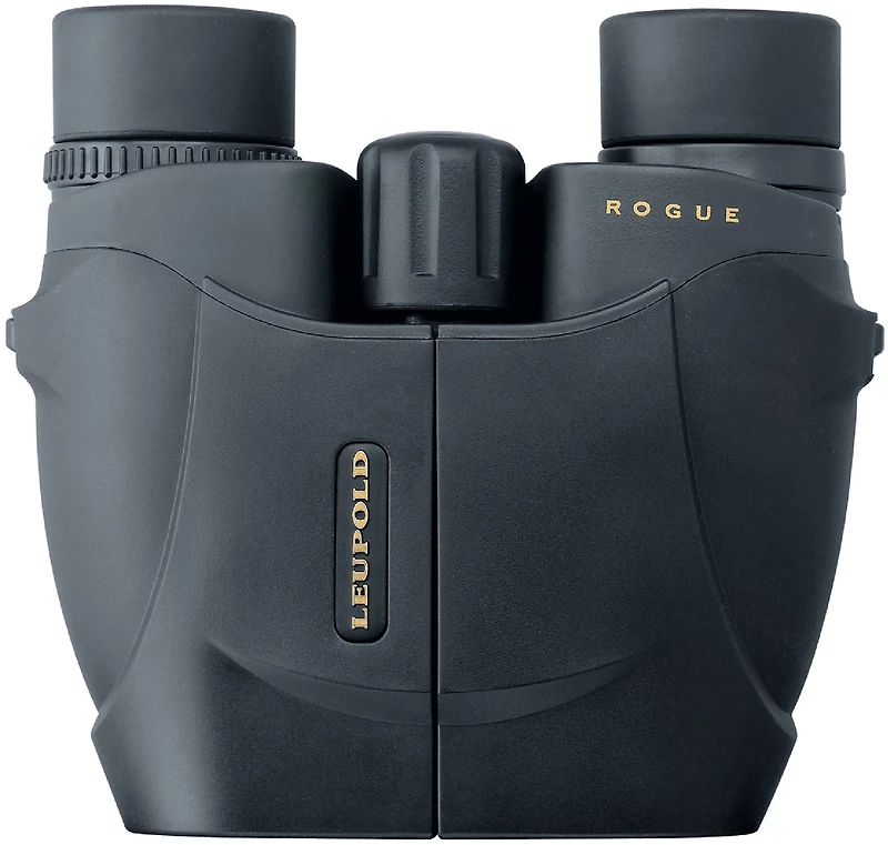 Leupold 59220 BX-1 Rogue Compact Porro 8 x 25 Binoculars