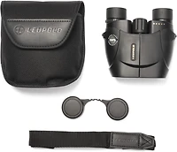 Leupold 59220 BX-1 Rogue Compact Porro 8 x 25 Binoculars