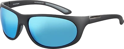 Peppers Polarized Eyewear Jax Sunglasses