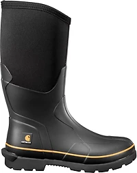 Carhartt Men's Mudrunner Composite Toe Rubber Wellington Work Boots