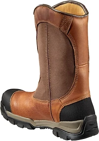 Carhartt Men's Ground Force Composite Toe Wellington Boots