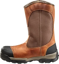 Carhartt Men's Ground Force Composite Toe Wellington Boots