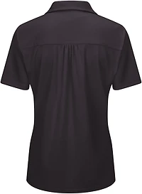 Red Kap Women's Performance Knit Flex Series Pro Polo