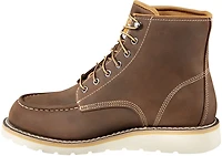 Carhartt Men's Steel Toe Wedge Boots