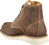 Carhartt Men's Steel Toe Wedge Boots