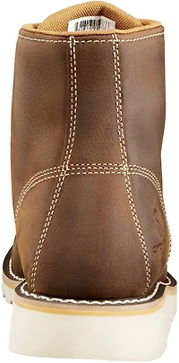 Carhartt Men's Steel Toe Wedge Boots