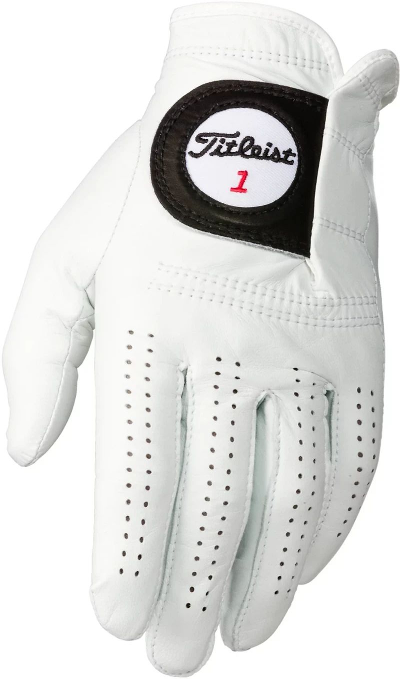Titleist Men's Players MRL Left-Hand Golf Glove