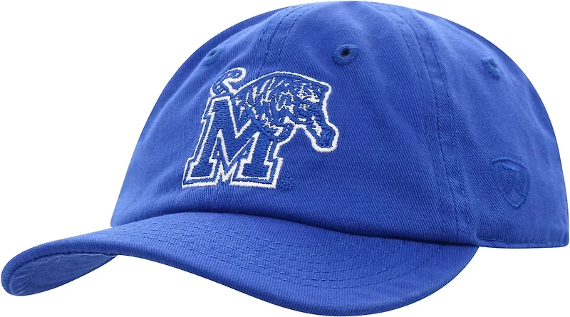 Top of the World Infants' University of Memphis Mini Me Cap