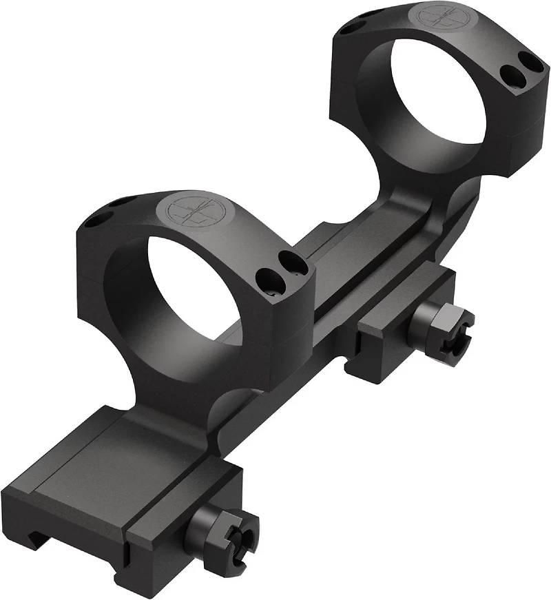 Leupold Mark Integral Mounting System 20MOA 1-Piece Base and Ring Combo