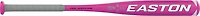 EASTON Girls' Pink Sapphire Fastpitch Softball Bat (-10)