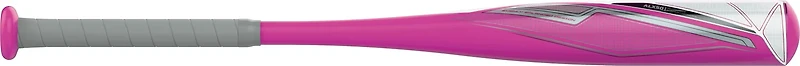 EASTON Girls' Pink Sapphire Fastpitch Softball Bat (-10)