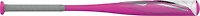 EASTON Girls' Pink Sapphire Fastpitch Softball Bat (-10)