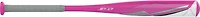 EASTON Girls' Pink Sapphire Fastpitch Softball Bat (-10)
