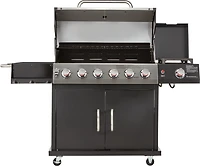 Outdoor Gourmet 6-Burner Gas Grill