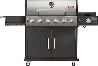 Outdoor Gourmet 6-Burner Gas Grill