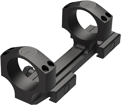 Leupold Mark Integral Mounting System 1-Piece Base and Ring Combo