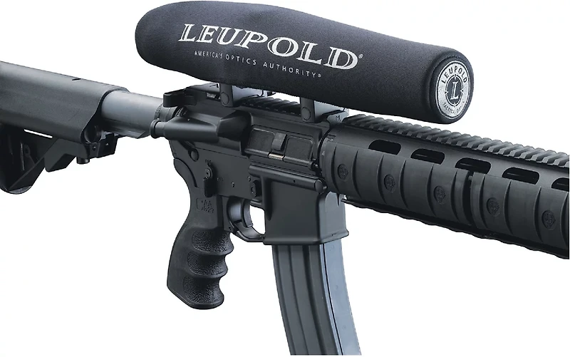 Leupold 53574 Scopesmith Medium Scope Cover