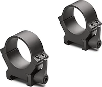 Leupold QRW2 30mm High Ring Set