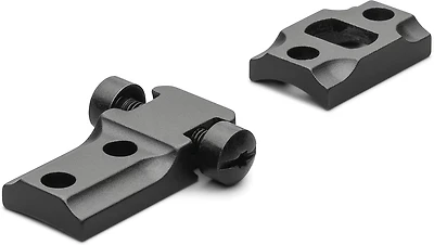 Leupold 57277 STD Remington Model 7 2-Piece Scope Mount Base