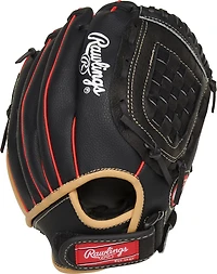 Rawlings Kids' Playmaker 10.5 in Baseball Infield Glove