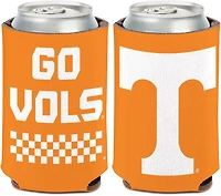 WinCraft University of Tennessee Slogan 12 oz Can Cooler