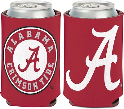 WinCraft University of Alabama 12 oz Can Cooler