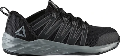 Reebok Women's Astroride Athletic Steel Toe Work Shoes