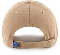 '47 Dallas Mavericks Clean Up Ball Cap