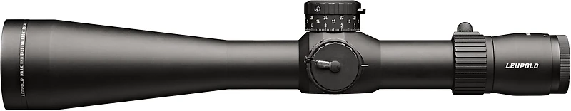 Leupold 171776 Mark 5HD 5 - 25 x 56 Illuminated TMR Riflescope