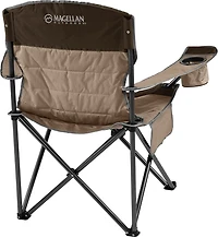 Magellan Outdoors Oversized Ultra Comfort Padded Mesh Chair