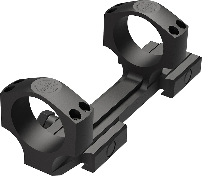 Leupold Mark Integral Mounting System 1-Piece Base and Ring Combo